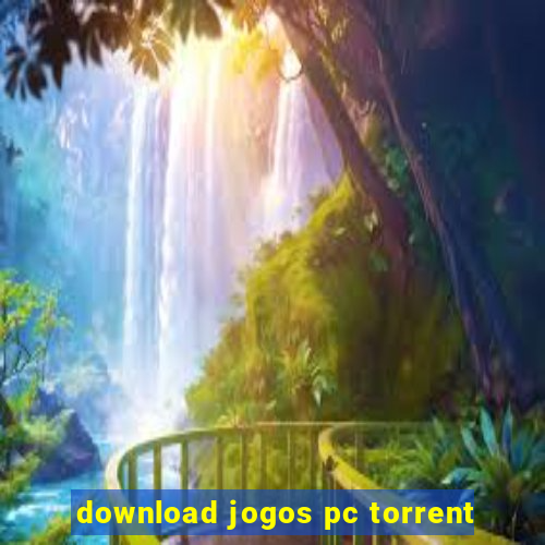 download jogos pc torrent